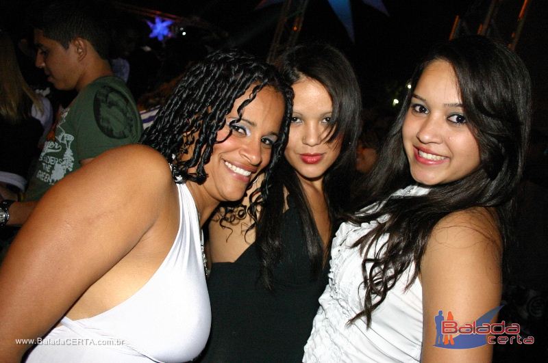 Balada: Noite Extreme com MC Catra em Brazlndia - DF