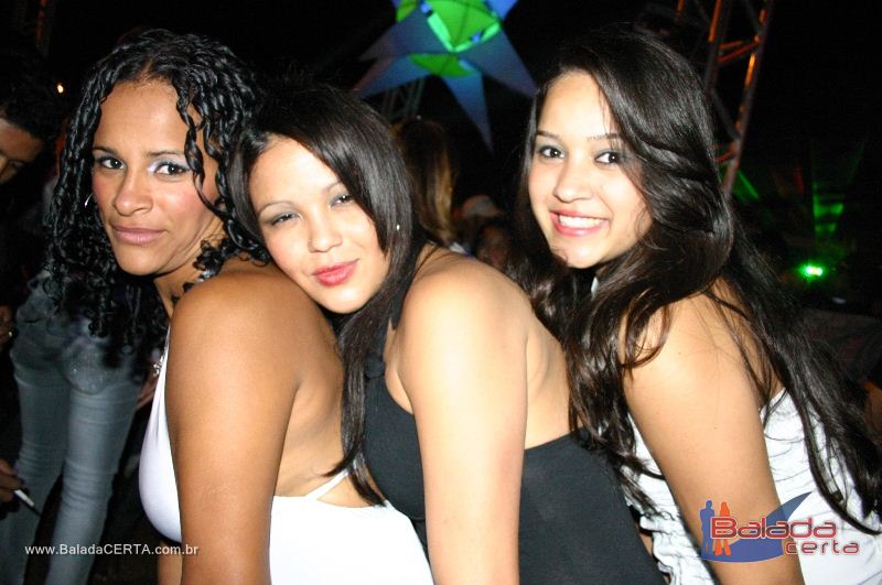 Balada: Noite Extreme com MC Catra em Brazlndia - DF