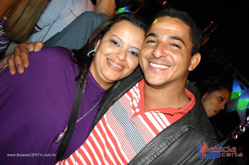 Balada: Noite Extreme com MC Catra em Brazlndia - DF