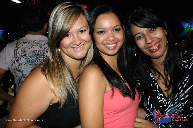 Balada: Noite Extreme com MC Catra em Brazlndia - DF