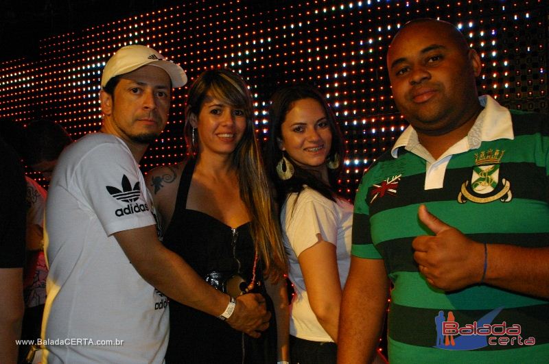 Balada: Noite Extreme com MC Catra em Brazlndia - DF
