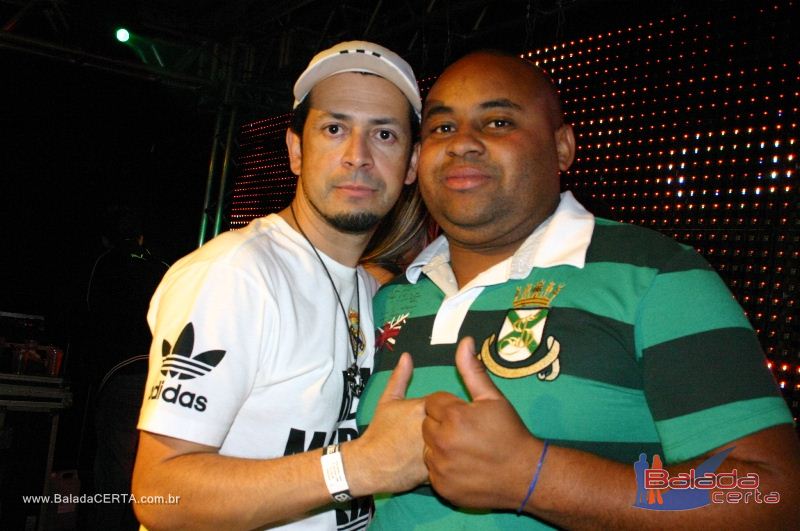 Balada: Noite Extreme com MC Catra em Brazlndia - DF