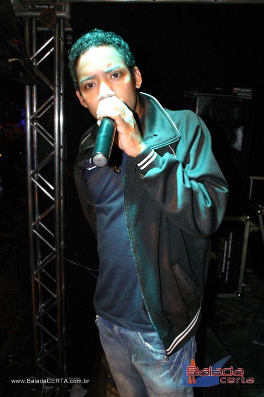 Balada: Noite Extreme com MC Catra em Brazlndia - DF