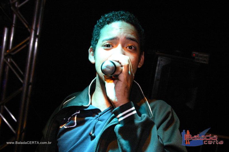 Balada: Noite Extreme com MC Catra em Brazlndia - DF