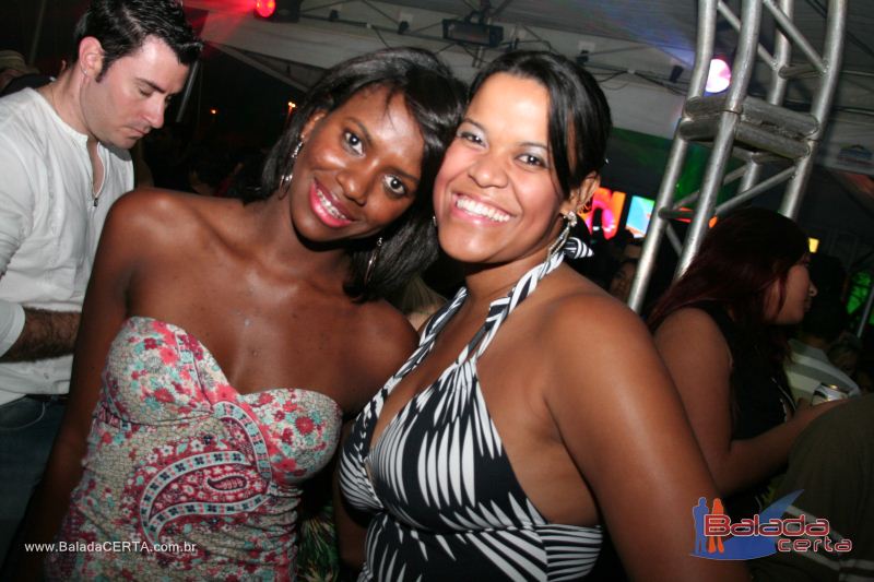 Balada: Niver do Ronald em Braslia - DF