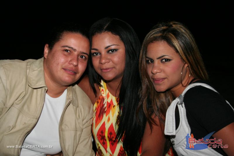 Balada: October Night Niver do Fabinho em Braslia - DF