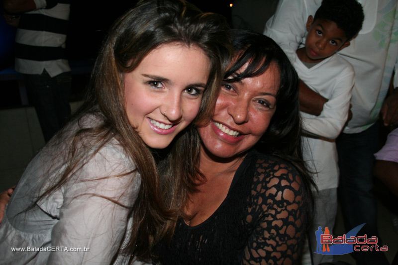 Balada: October Night Niver do Fabinho em Braslia - DF