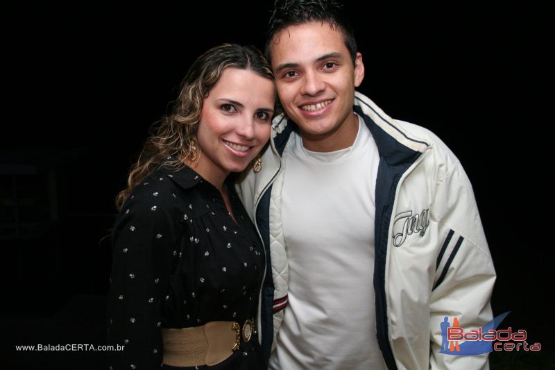 Balada: October Night Niver do Fabinho em Braslia - DF