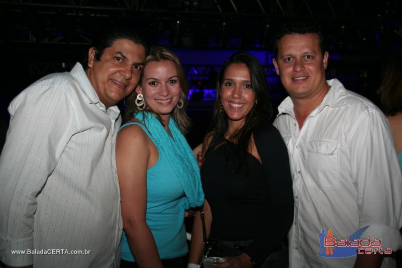 Balada: Show de Chitozinho & Xoror na Via Stadium em Taguatinga - DF