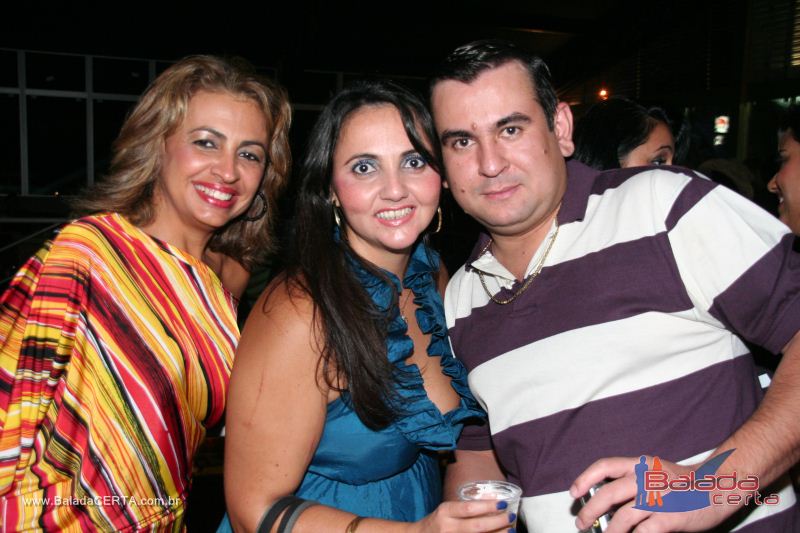 Balada: Show de Chitozinho & Xoror na Via Stadium em Taguatinga - DF