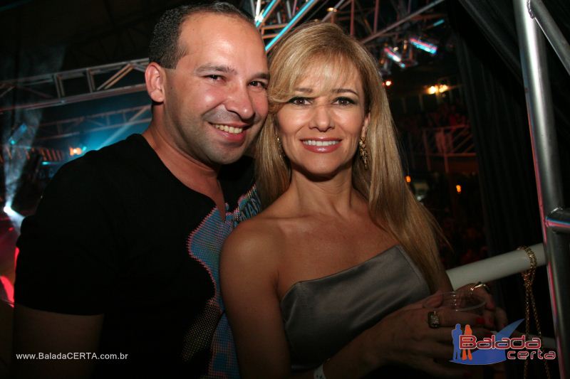 Balada: Show de Chitozinho & Xoror na Via Stadium em Taguatinga - DF
