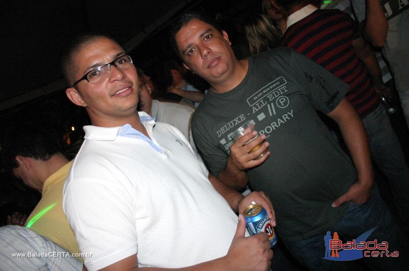 Balada: Private Previa Caldas