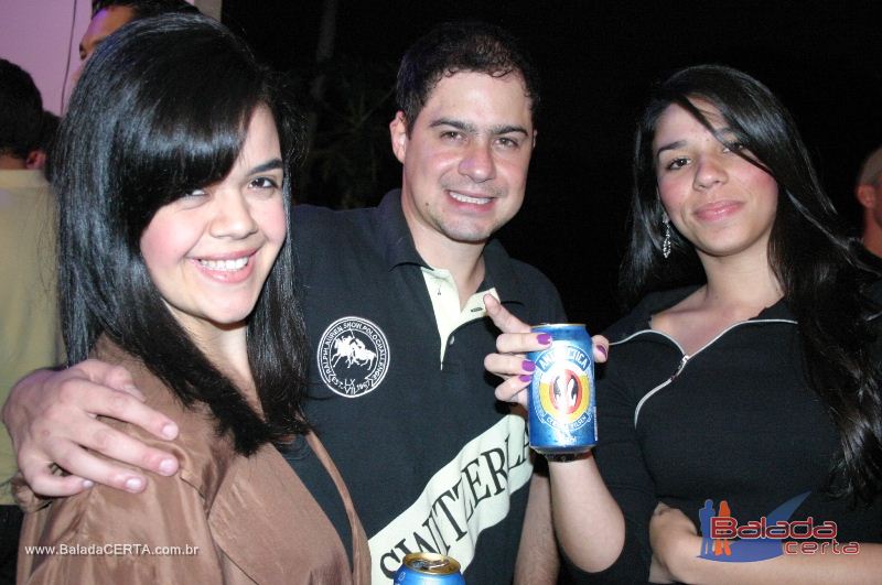 Balada: Private Previa Caldas