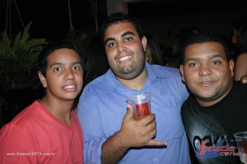 Balada: Private Previa Caldas