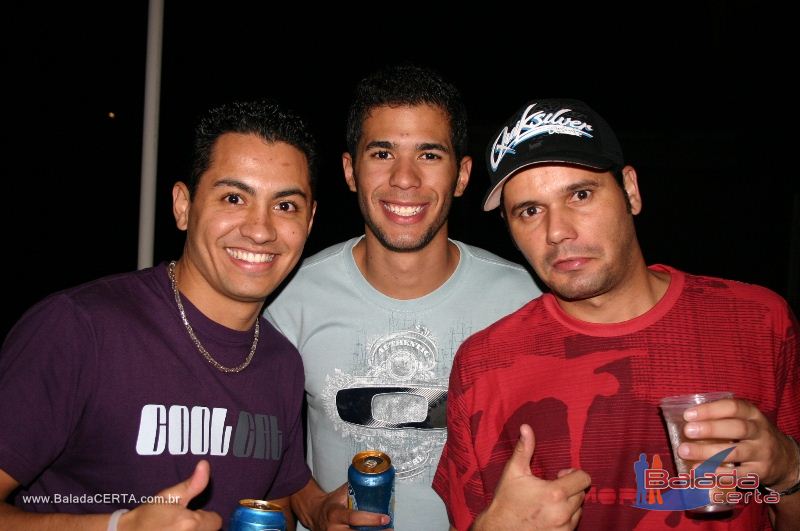 Balada: Private Previa Caldas