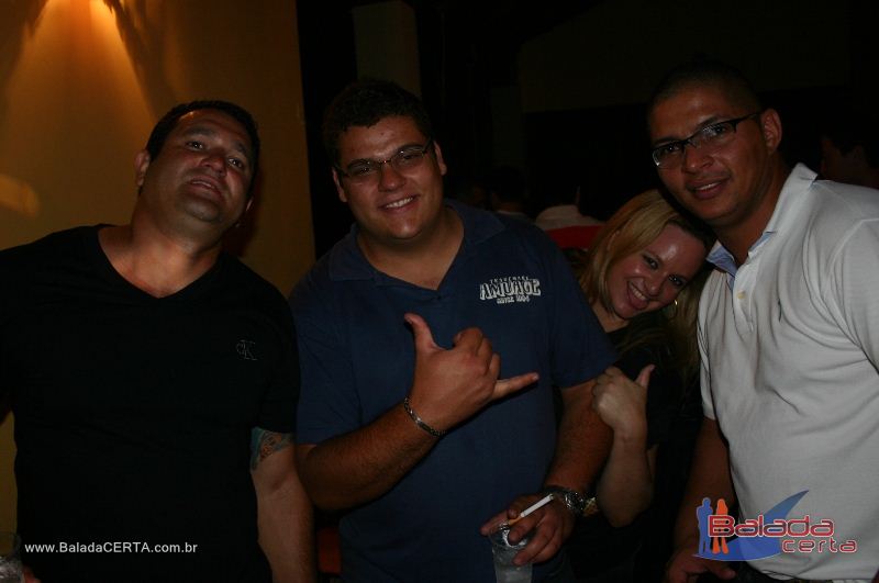 Balada: Private Previa Caldas