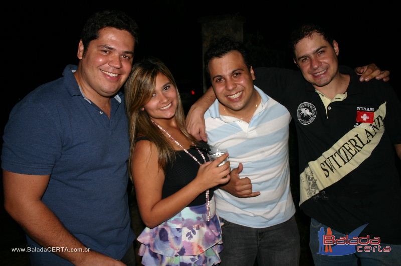 Balada: Private Previa Caldas