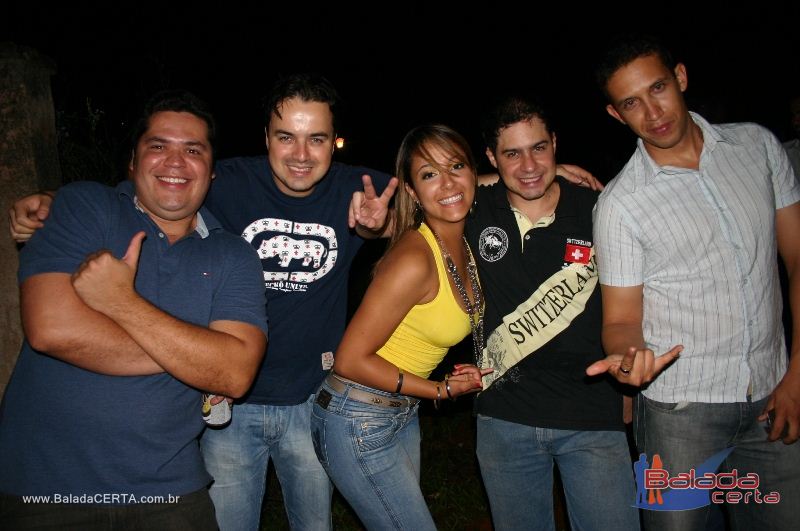 Balada: Private Previa Caldas