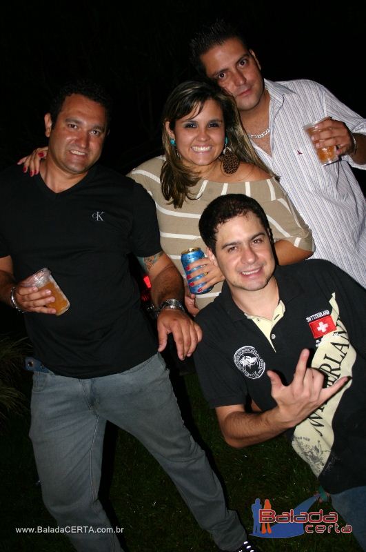 Balada: Private Previa Caldas