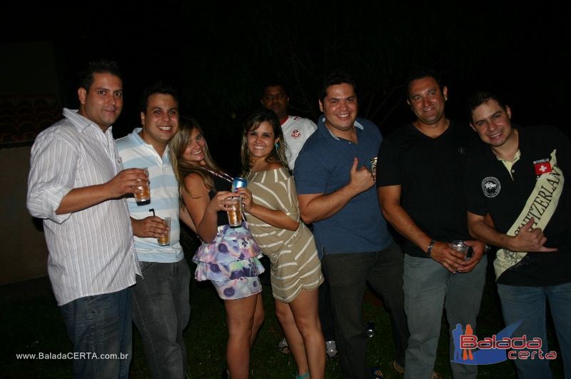 Balada: Private Previa Caldas