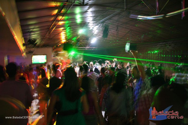 Balada: festen. na Club904 em Braslia - DF