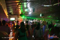 Balada: festen. na Club904 em Brasília - DF