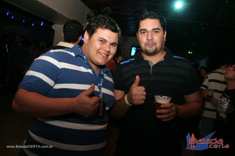 Balada: festen. na Club904 em Braslia - DF