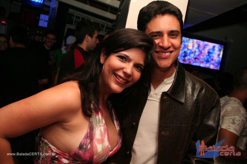 Balada: festen. na Club904 em Braslia - DF