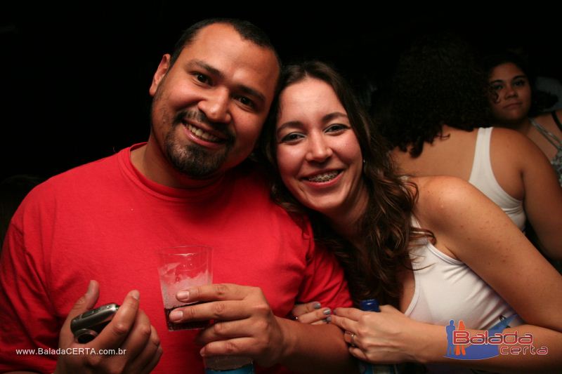 Balada: festen. na Club904 em Braslia - DF