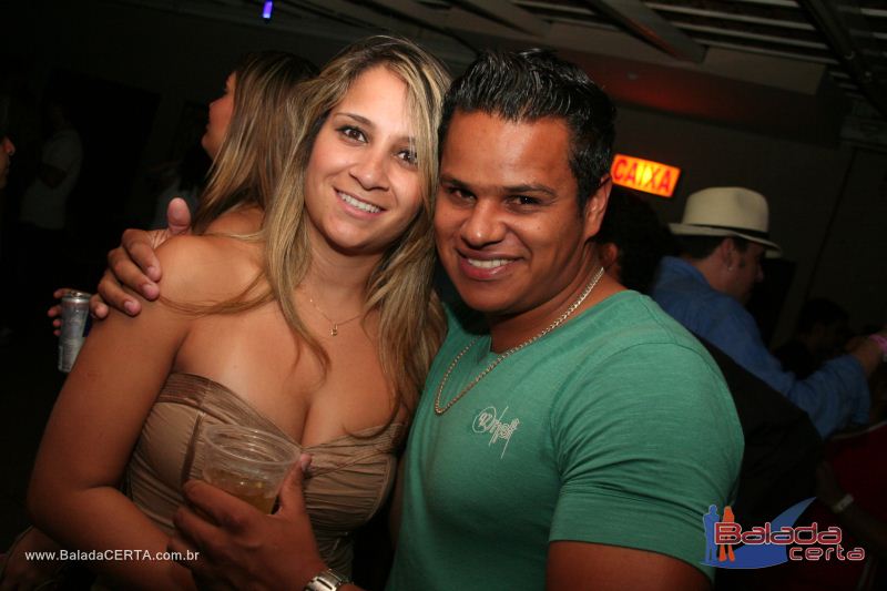 Balada: festen. na Club904 em Braslia - DF