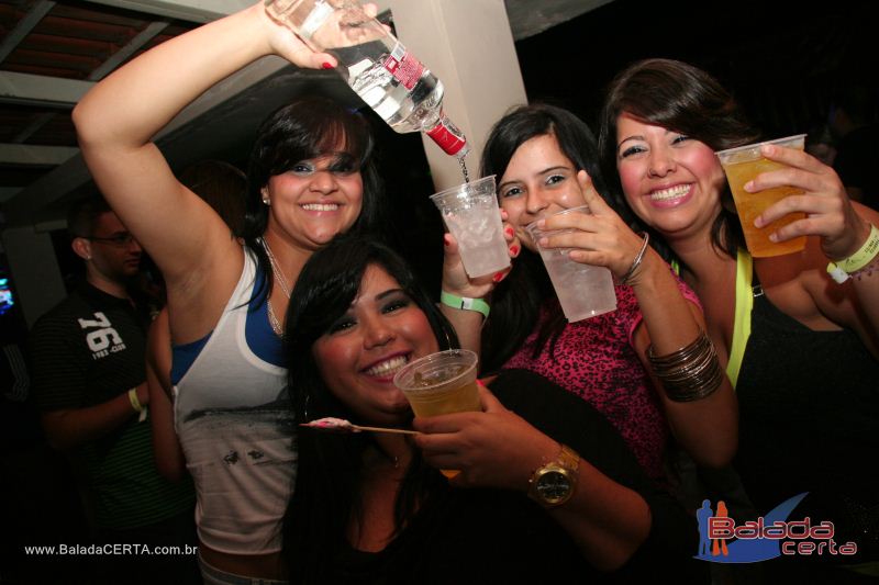 Balada: festen. na Club904 em Braslia - DF