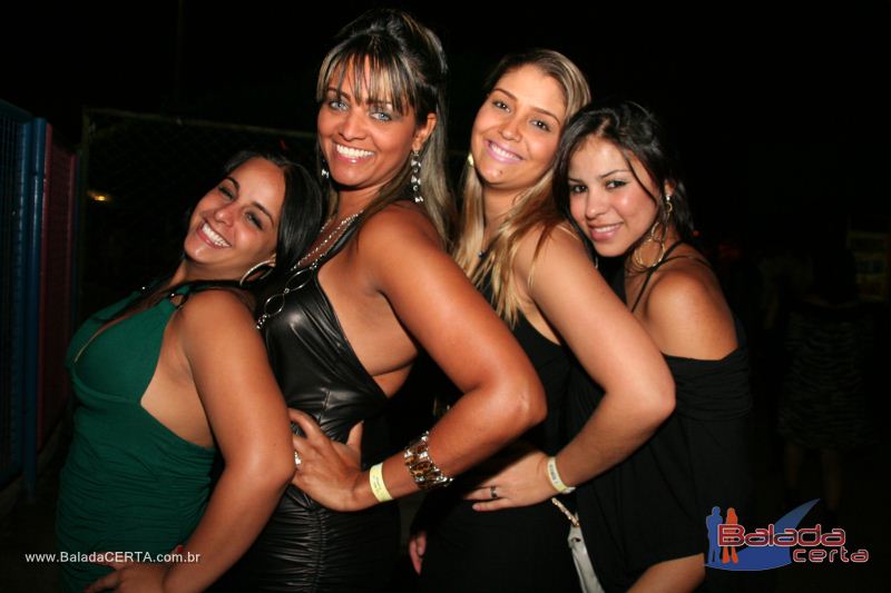 Balada: festen. na Club904 em Braslia - DF