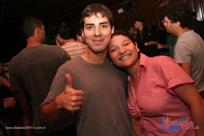 Balada: festen. na Club904 em Braslia - DF