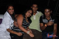 Balada: Festa de Fim de Ano - Kizomba 2011 - Clube da Imprensa