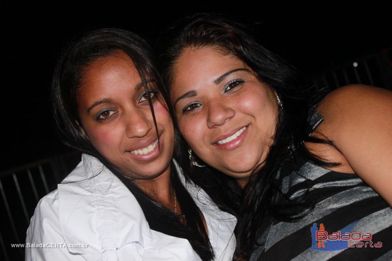 Balada: Festa de Fim de Ano - Kizomba 2011 - Clube da Imprensa