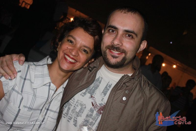 Balada: Festa de Fim de Ano - Kizomba 2011 - Clube da Imprensa