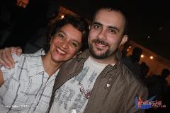 Balada: Festa de Fim de Ano - Kizomba 2011 - Clube da Imprensa