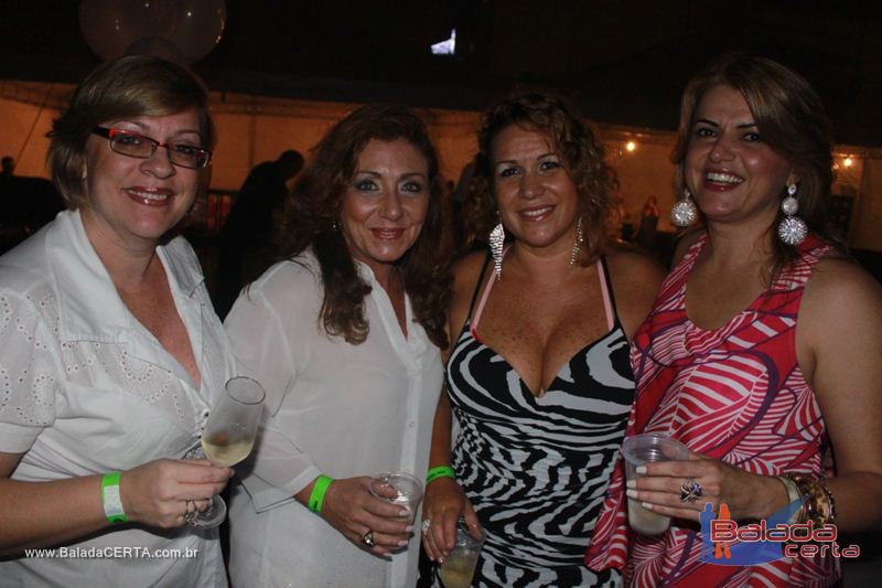 Balada: Festa de Fim de Ano - Kizomba 2011 - Clube da Imprensa