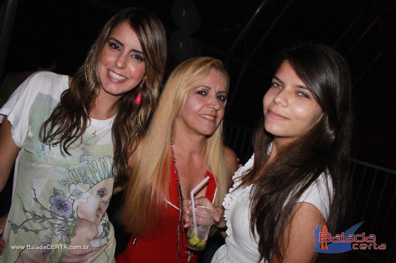 Balada: Festa de Fim de Ano - Kizomba 2011 - Clube da Imprensa