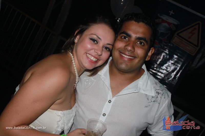 Balada: Festa de Fim de Ano - Kizomba 2011 - Clube da Imprensa