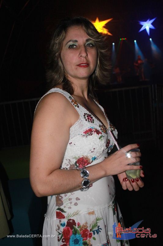 Balada: Festa de Fim de Ano - Kizomba 2011 - Clube da Imprensa