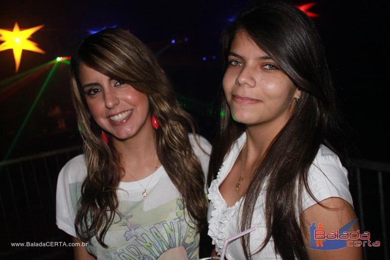 Balada: Festa de Fim de Ano - Kizomba 2011 - Clube da Imprensa