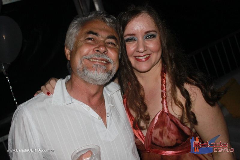 Balada: Festa de Fim de Ano - Kizomba 2011 - Clube da Imprensa