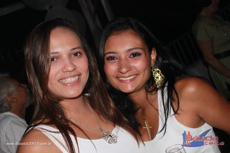 Balada: Festa de Fim de Ano - Kizomba 2011 - Clube da Imprensa