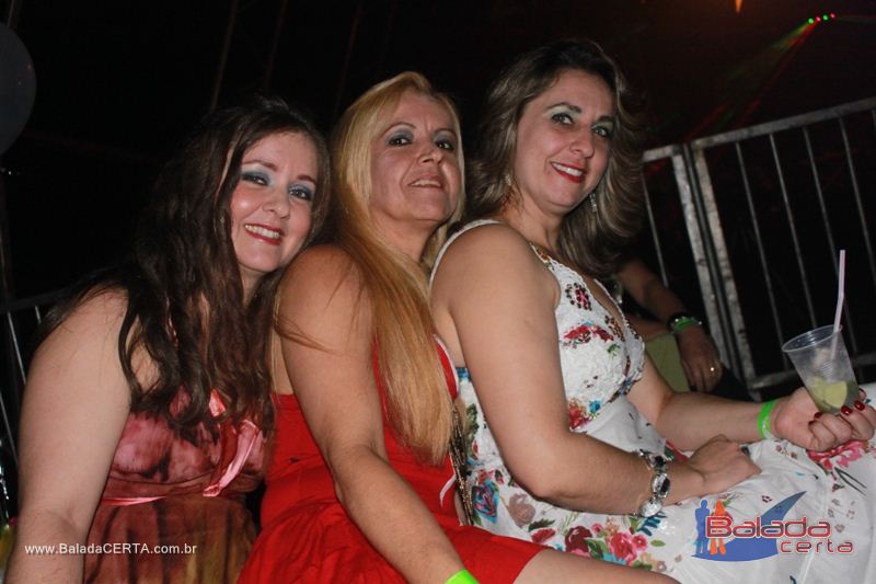 Balada: Festa de Fim de Ano - Kizomba 2011 - Clube da Imprensa