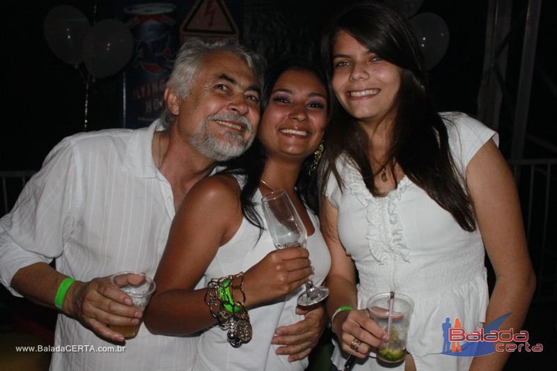 Balada: Festa de Fim de Ano - Kizomba 2011 - Clube da Imprensa