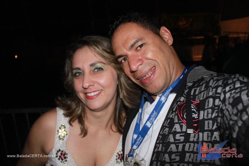 Balada: Festa de Fim de Ano - Kizomba 2011 - Clube da Imprensa