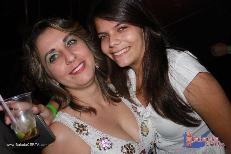 Balada: Festa de Fim de Ano - Kizomba 2011 - Clube da Imprensa