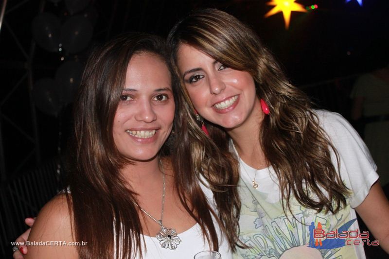 Balada: Festa de Fim de Ano - Kizomba 2011 - Clube da Imprensa