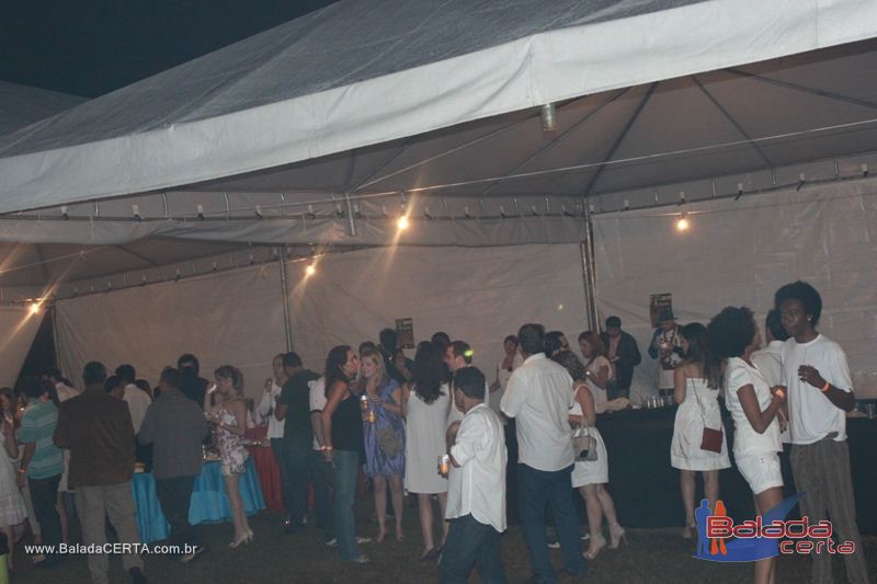 Balada: Festa de Fim de Ano - Kizomba 2011 - Clube da Imprensa